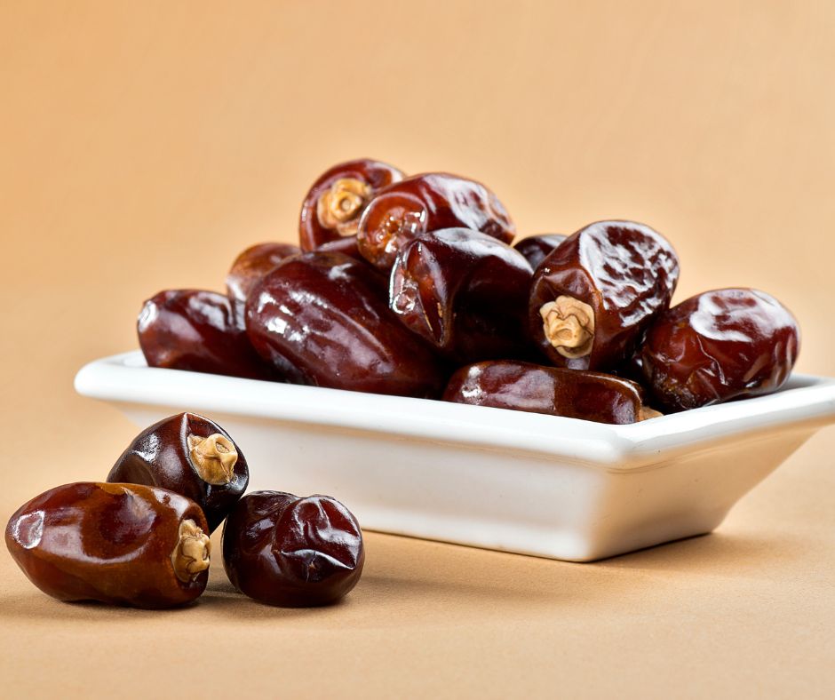 Dates: What can they do for us?