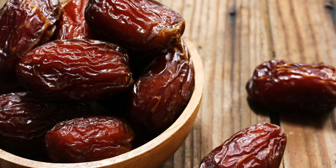 Discover the Delight of Dates