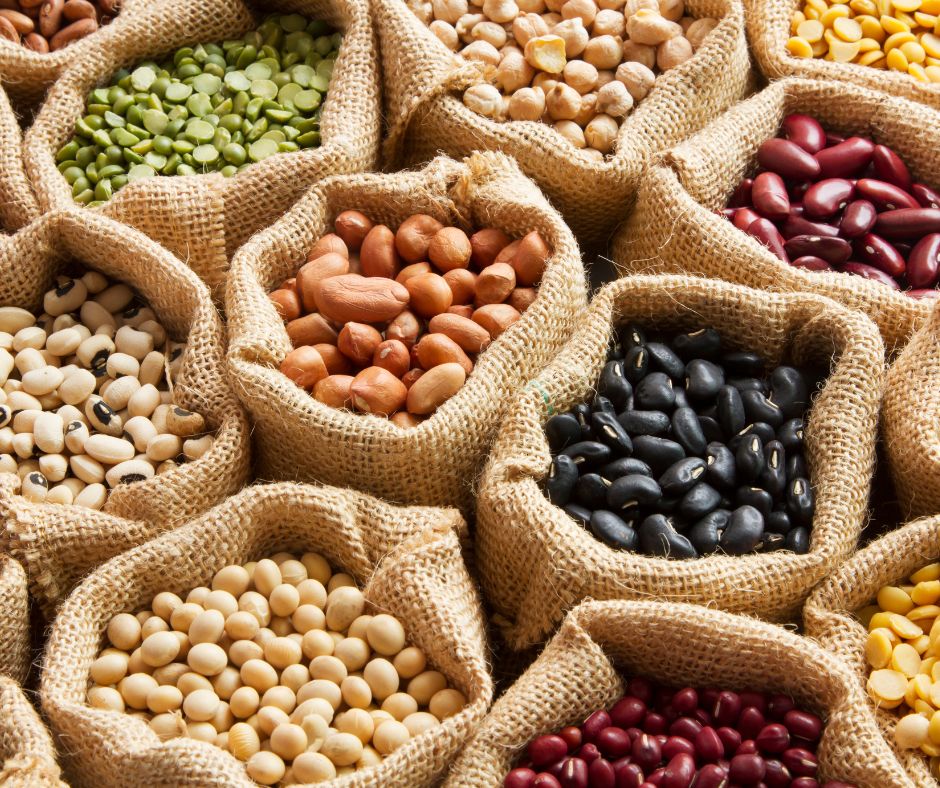 Unlocking the Power of FIber