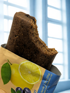 Lemon Blueberry 12 bars