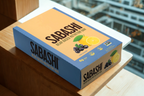 Lemon Blueberry 12 bars