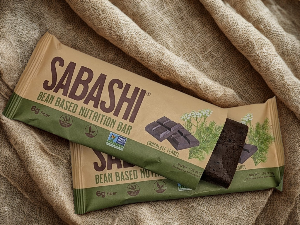 Chocolate Fennel 12 bars