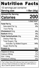 Load image into Gallery viewer, Lemon Blueberry 12 bars
