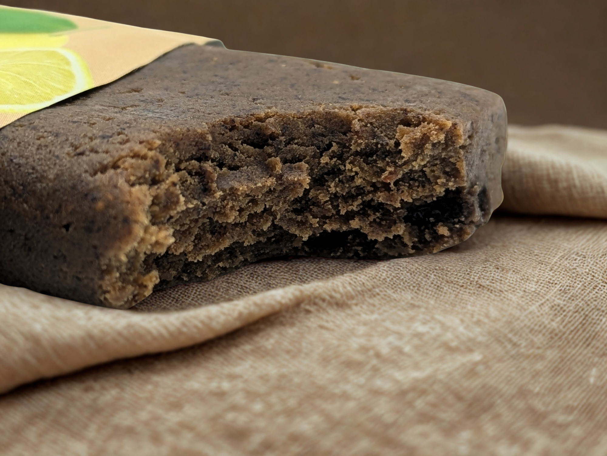 Lemon Blueberry 12 bars