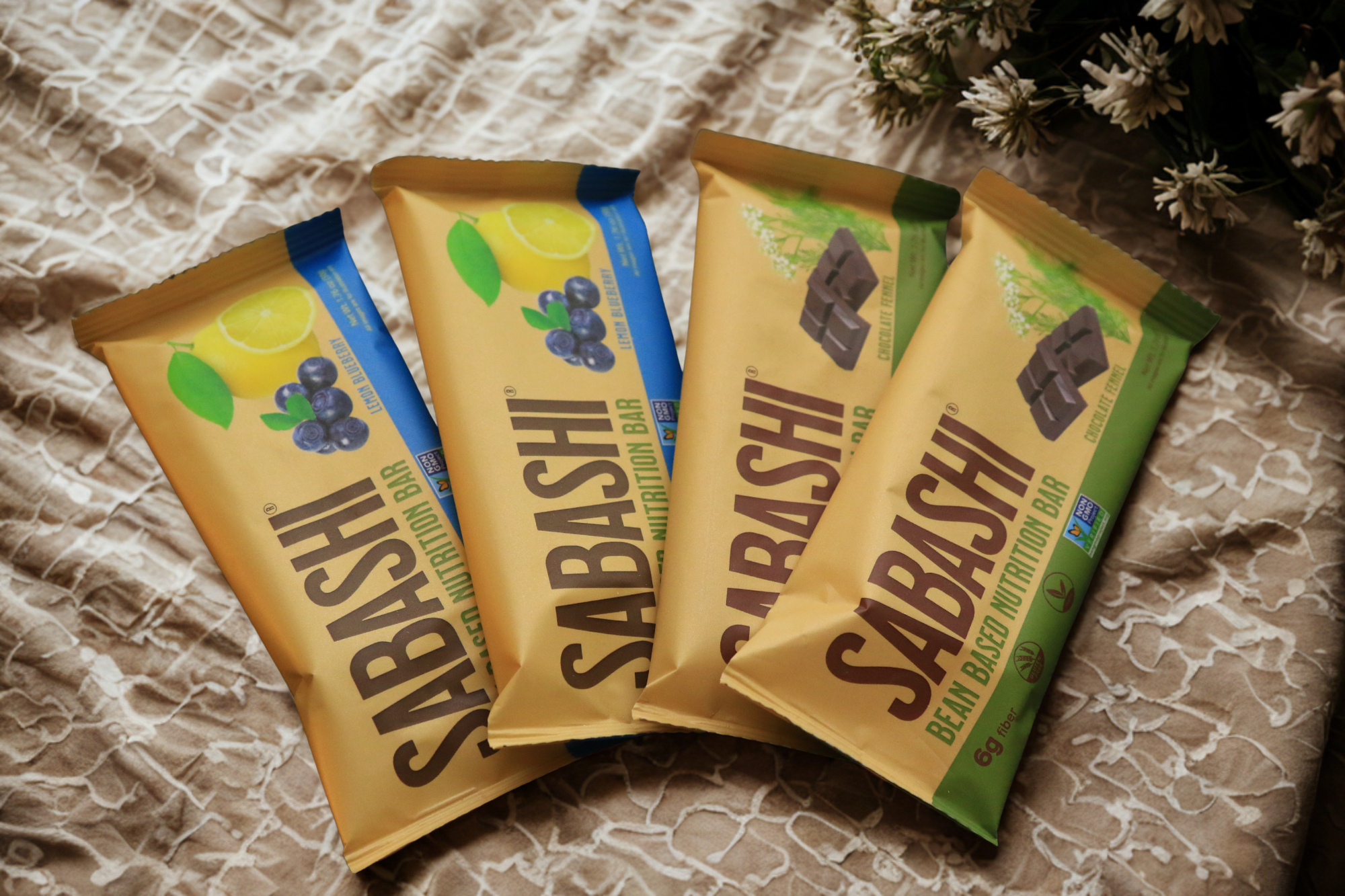 4 Bar Sample